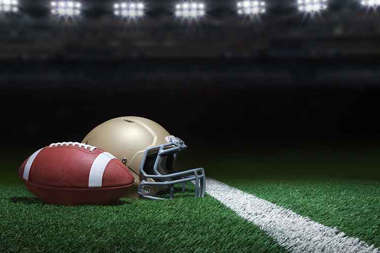 High School Football