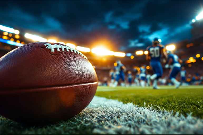 High School Football