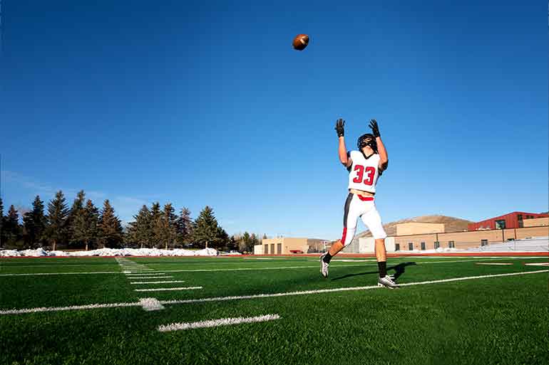 High School Football