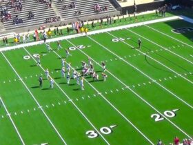 High School Football