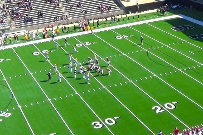 High School Football
