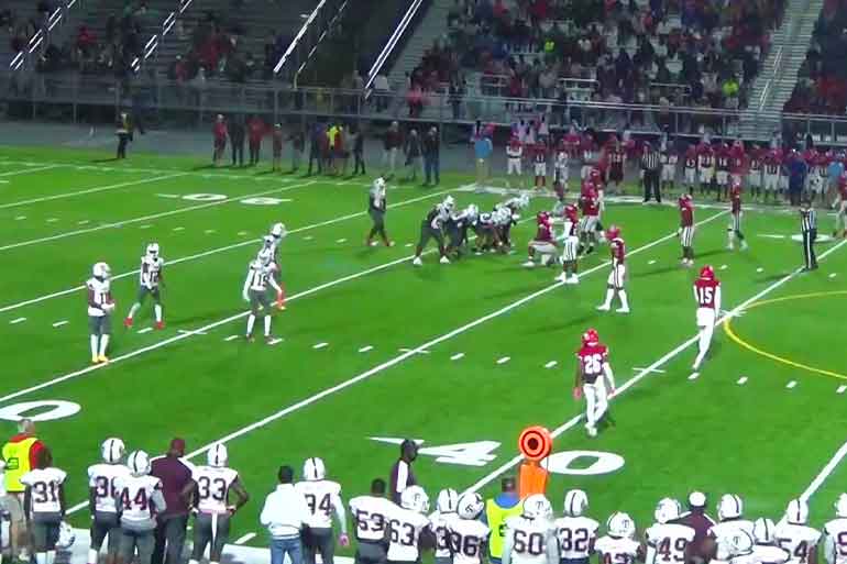 High School Football