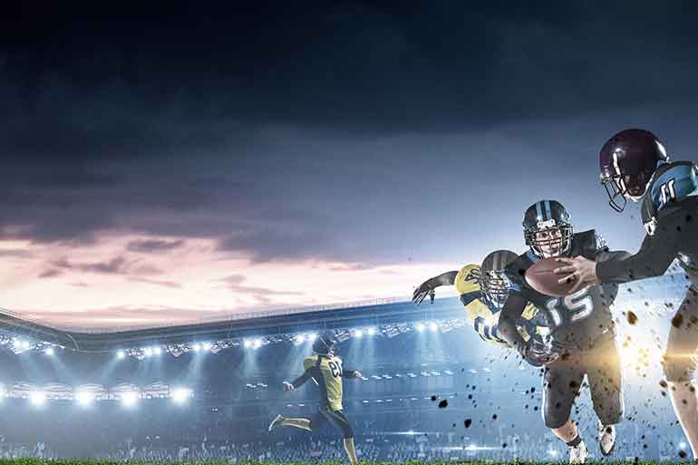 High School Football