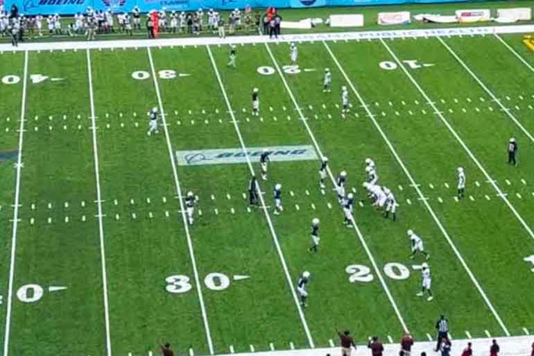 High School Football