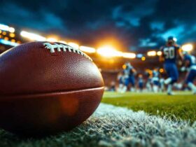 High School Football