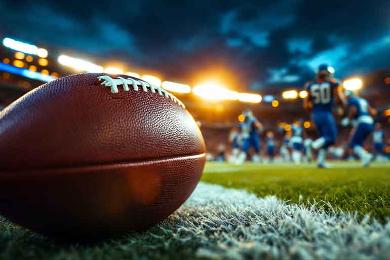 High School Football
