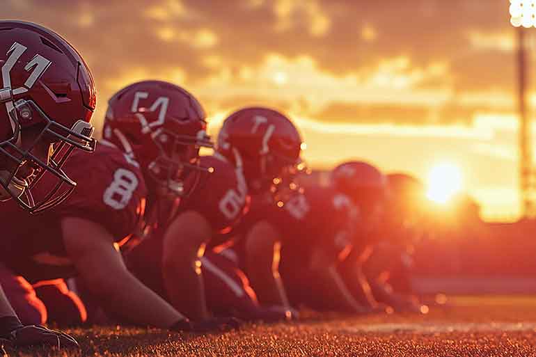 High School Football