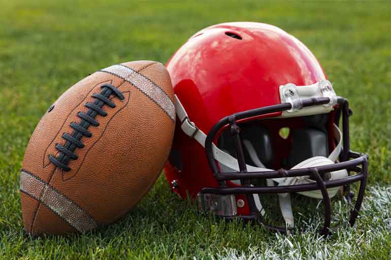 High School Football