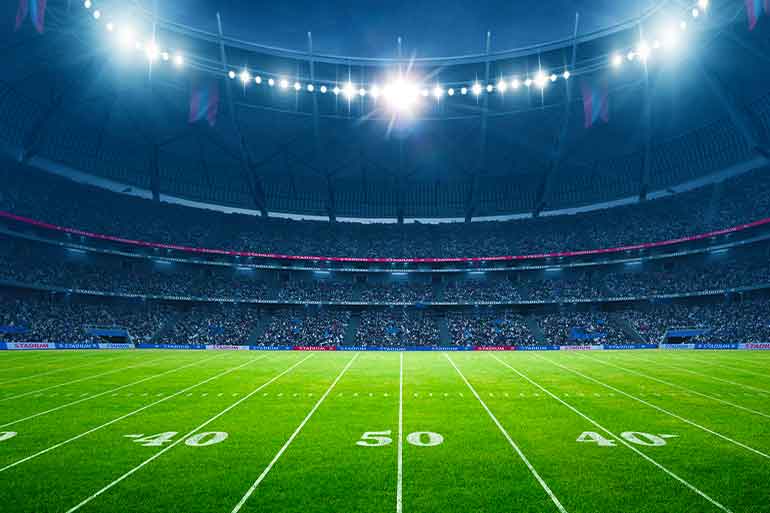 High School Football