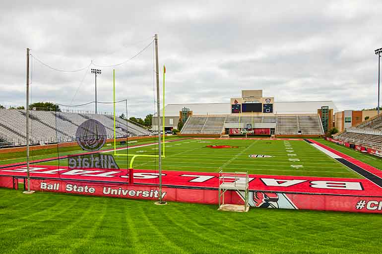 High School Football