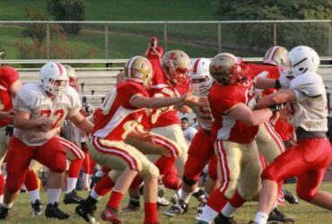 Central vs Barnstable