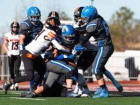 Corner Canyon vs West Broward