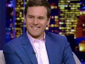 Guy Benson Net Worth 2025
