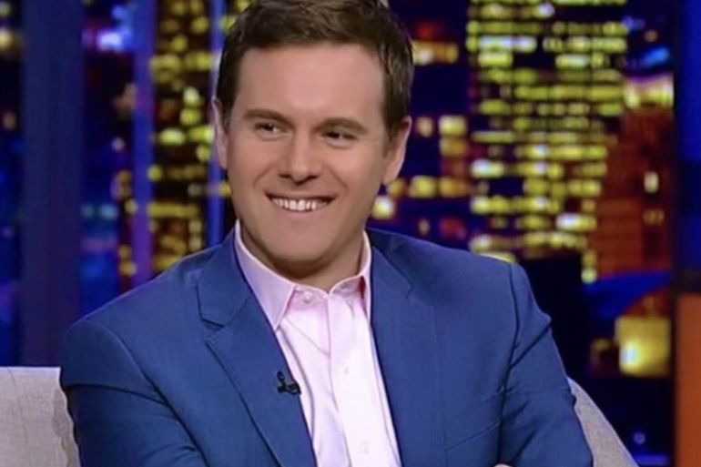 Guy Benson Net Worth 2025