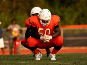 Hamilton vs ALA–Queen Creek