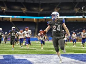 Jackson County vs Jefferson