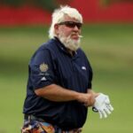 John Daly Net Worth
