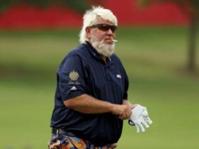 John Daly Net Worth