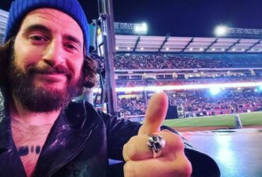 Jonathan Roumie Net Worth 2025