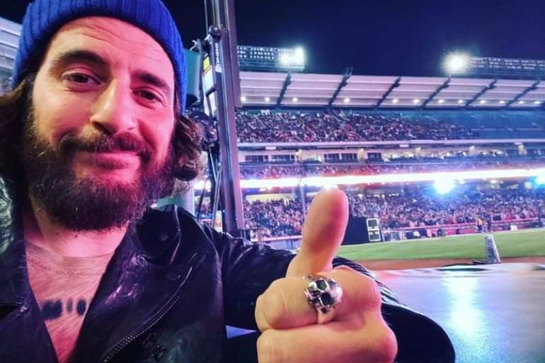 Jonathan Roumie Net Worth 2025