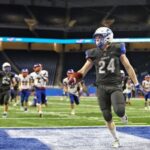 Kea'au vs Campbell