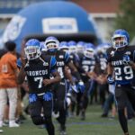 Lexington Christian vs North Hardin