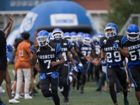 Lexington Christian vs North Hardin