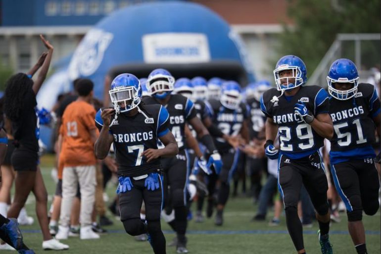 Lexington Christian vs North Hardin