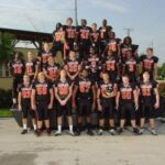 Millry vs Washington County