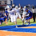 Moanalua vs Pearl City