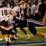 Moody vs Gainesville