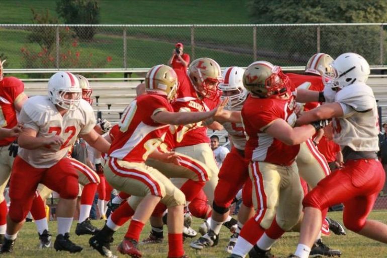 Muscle Shoals vs Florence