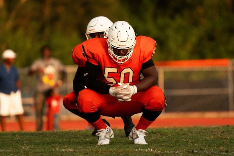 Palm Beach Central vs West Boca Raton
