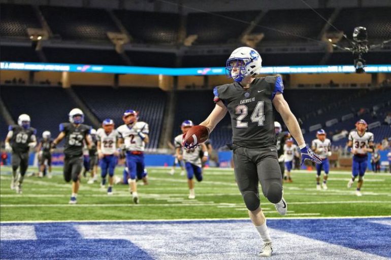 hs sports