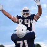 Springwood vs Trinity Christian
