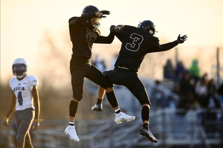 St. Joseph's Prep vs American Heritage