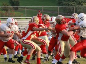 Stockbridge vs Hampton