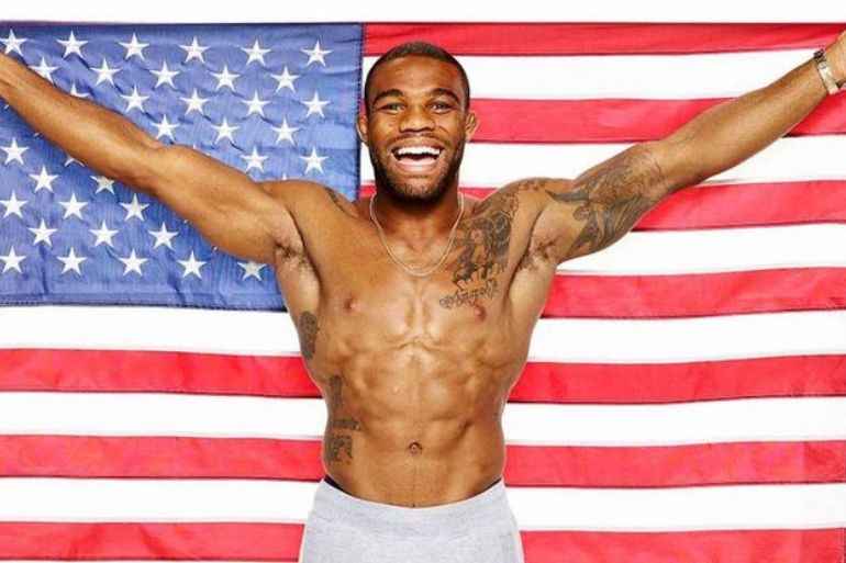 jordan burroughs net worth