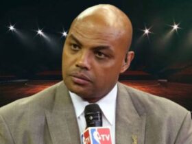 Charles Barkley Net Worth 2025