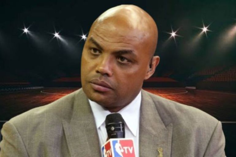 Charles Barkley Net Worth 2025