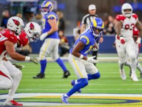 NFL Teams List