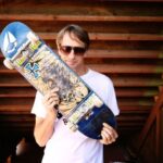 Tony Hawk Net Worth 2025