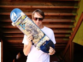 Tony Hawk Net Worth 2025